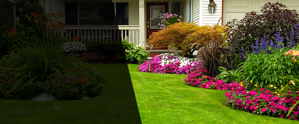 Hazlet Landscapers