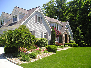Landscapers and Lawncare Services in Hazlet, NJ